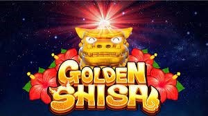 Golden Shisa