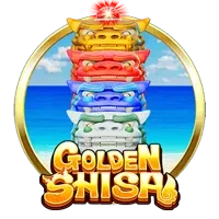 Golden Shisa