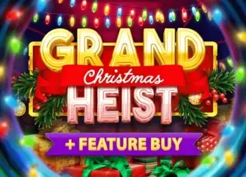 Grand Christmas Heist Buy Feature