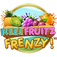 Reel Fruitz Frenzy