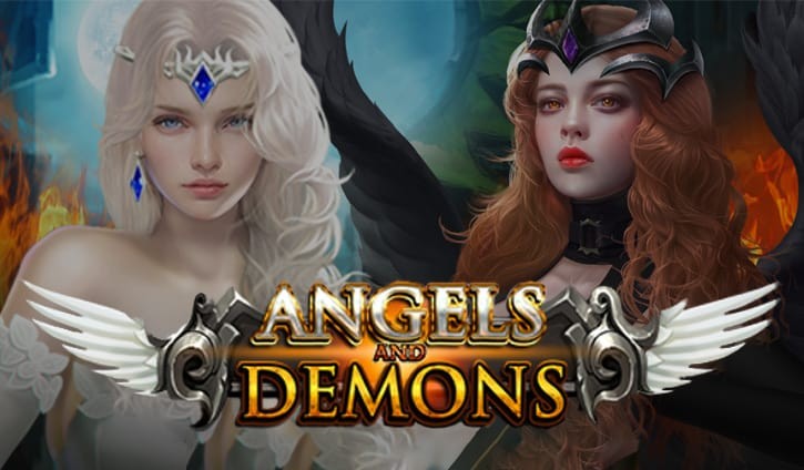 Angels&Demons