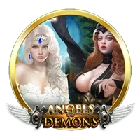 Angels&Demons