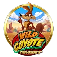 Wild Coyote Megaways