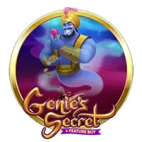 Genie's Secret with Feature Buy