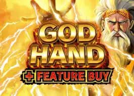 God Hand Feature Buy