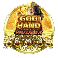 God Hand Feature Buy