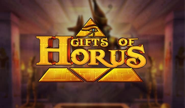 Gifts of Horus