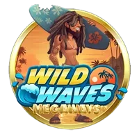 Wild Waves Megaways