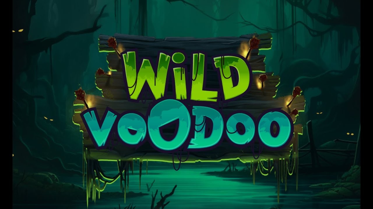 Wild Voodoo