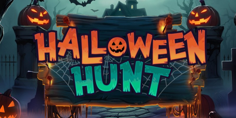 Halloween Hunt