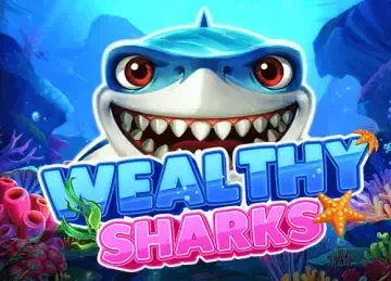 Wealthy Sharks