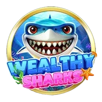 Wealthy Sharks