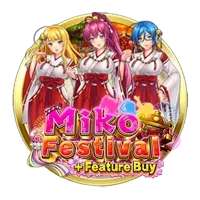 Miko Festival Feature Buy