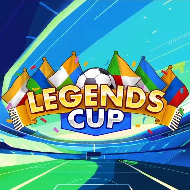 Legends Cup