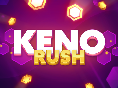 Keno Rush