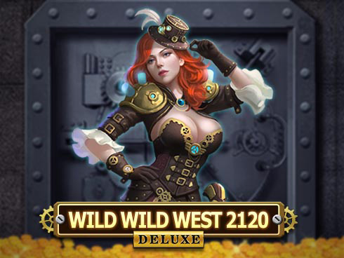 Wild Wild West 2120