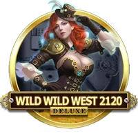 Wild Wild West 2120