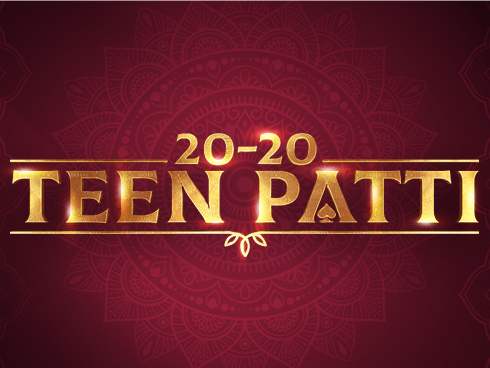 Teen Patti 20-20