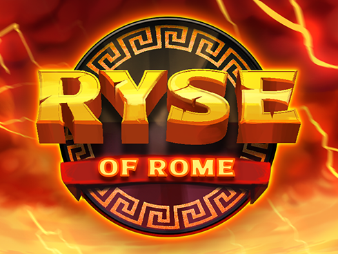 Ryse of Rome