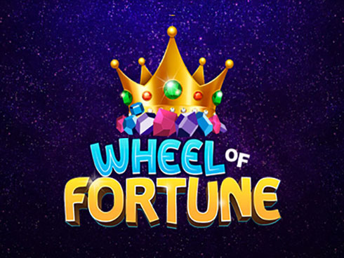 Wheel Of Fortune