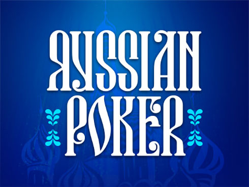 Russian Poker