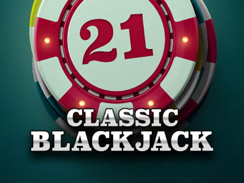 Blackjack Classic