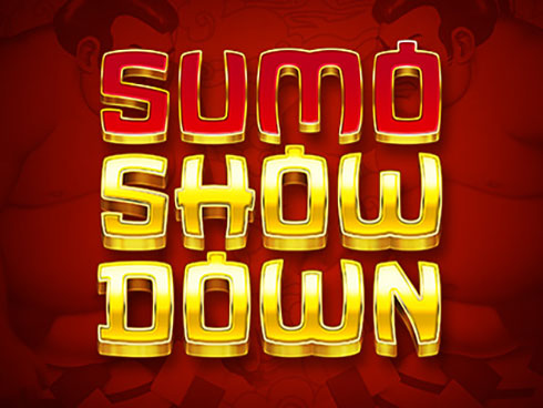 Sumo Showdown - 4 reels