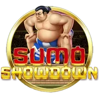 Sumo Showdown - 4 reels