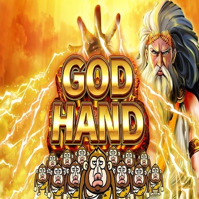 God Hand