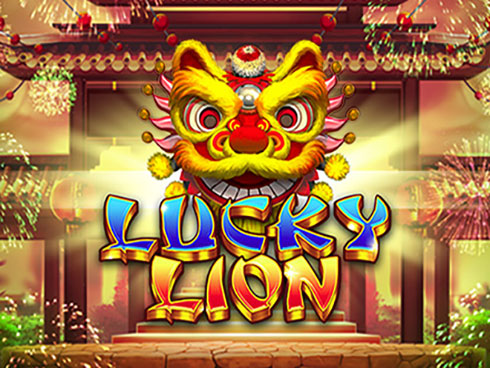 Lucky Lion