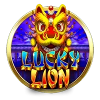 Lucky Lion