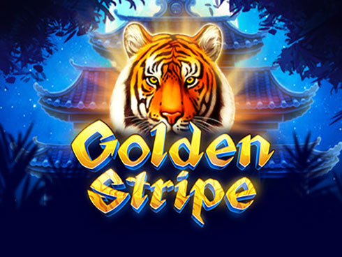 Golden Stripe