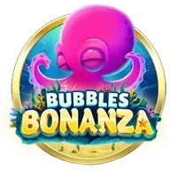 Bubbles Bonanza