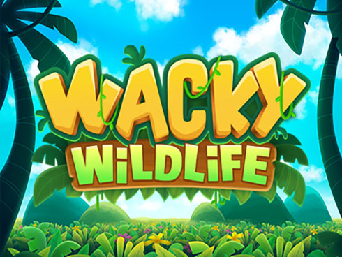 Wacky Wildlife