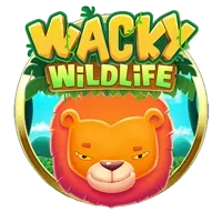 Wacky Wildlife