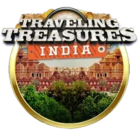 Traveling Treasures India