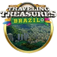 Traveling Treasures Brazil