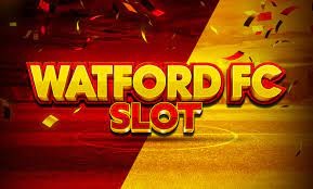 Watford FC Slot