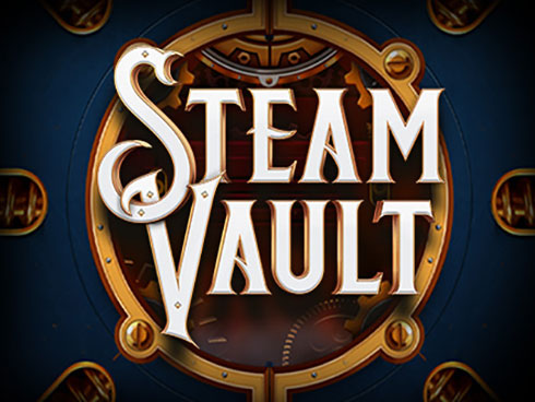 Steam Vault