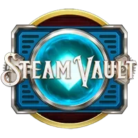 Steam Vault