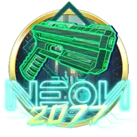 Neon2077