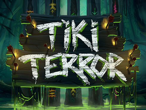 Tiki Terror