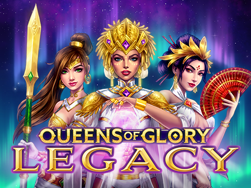 Queens of Glory Legacy