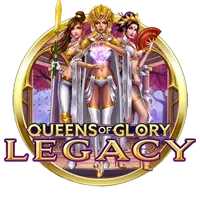 Queens of Glory Legacy