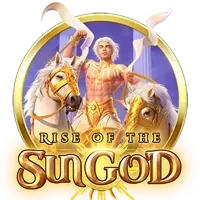 Rise of the Sun God