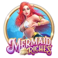 Mermaid Riches