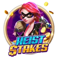 Heist Stakes