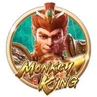 Legendary Monkey King