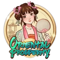 Oriental Prosperity