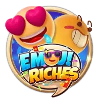 Emoji Riches